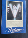 Reminisce June July 2009 Rev Up Your Best Memories