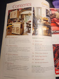 Country Sampler Home Tour Edition" 2013