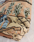 Purse with Jerusalem  and Camel on Purse