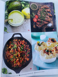 Women's Health KETO Made Simple! 70+ Recipes! 
Healthy Keto Basics