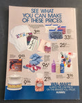 Vtg Better Home and Gardens Magazine 1989 Country Crafts Christmas Edition Santa's BEST