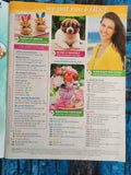 First for Women April 2019 featuring  Ultra Metabolism