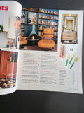 HGTV MAGAZINE - HOLIDAY BEST - NOV/DEC 2024 FESTIVE IDEAS, FIREPLACE, DECORATE