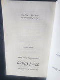 I Ching : The Book of Changes by James Legge (1963, Trade PChing : The Book of Changes by James Legge (1963, Trade Paperback)
