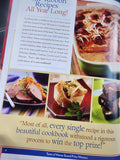 Taste of Home Grand Prize Winners Illustrated Hardback Cookbook