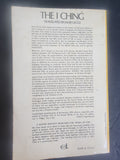 I Ching : The Book of Changes by James Legge (1963, Trade PChing : The Book of Changes by James Legge (1963, Trade Paperback)