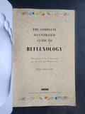 Complete Illustrated Guide to Reflexology  Foot Massage for Health Book