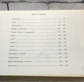 National Cook Book Antique Automobile Club of America