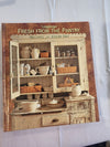 Longaberger Fresh From The Pantry Recipes for Every Day Book 2001 cookbook