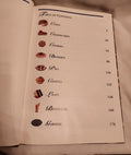 Hershey's Chocolate Lover's Cookbook