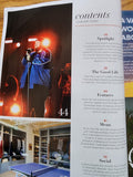 Nashville Lifestyles January 2025 issue featuring Jelly Roll