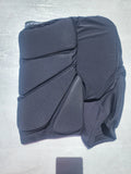 Bodyprox Protective Padded Shorts for Snowboard,Skate and Ski,3D Protection for Hip,Butt