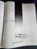 Discovering the Universe Astronomy Hardcover Textbook