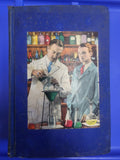 Great Moments in Science What Every Child Should Know HB Book 1926