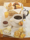 Baking: From My Home to Yours Cookbook
By Dorie Greenspan, Deserts Sweets Pies