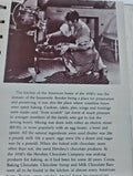 Hershey's 1934 Cookbook Revised and expanded  Chocolate Recipes
