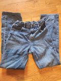 Children 's Place Bootcut Jeans 12 adjustable waist