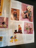Dollmasters Catalog, A Treasury of Nostalgia, Grown-up Gifts Collectibles  2008