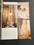 Fresh Style Magazine - November/December 2014 Christmas DIY & Decorating Edition