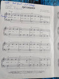 Fiddler On The Roof Sheet Music Matchmaker Beginner Piano Solo John W Schaum 1971