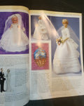 Dollmasters Catalog, A Treasury of Nostalgia, Grown-up Gifts Collectibles  2008