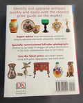 Antiques Price Guide 2004 (Judith Miller's Price Guides Series): The Best All-colour, All-New Guide to Over 8,000 Antiques - Hardcover