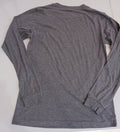 Women's Tennessee Home T-Shirt Small Gray long sleeve