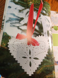 Christmas Crafting In No Time: 50 Step-by-step Projects and Inspirational Ideas softcover book