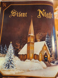 The Decorative Painter, Winter 2008 Presenting St. Nick Holiday Christmas