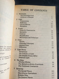 Asimov, Isaac - Understanding Physics: Light, Magnetism, and Electricity PB 1966