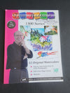 Terry Madden s Wonderful World of Watercolor - 1200 Series - Volume 2, pb book