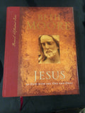 Jesus: 90 Days With the One & Only  hardcover, Beth Moore, 0805446451