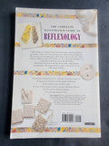 Complete Illustrated Guide to Reflexology  Foot Massage for Health Book
