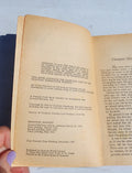 THE TURRET ROOM by Charlotte Armstrong (1967) Fawcett pb book Murder mystery