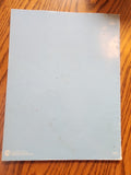 Heart Dog & Butterfly Music Piano Songbook 1979