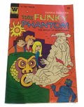 The Funky Phantom Comic Book