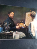 Painter's Problem Book by Joseph Dawley and Gloria Dawley (1973, Hardcover)