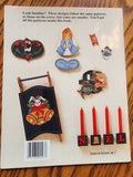HOW TO TOLE PAINT FOR CHRISTMAS IF YOU KNOW YOU CAN'T ~ Skinner & Zuhlke SC 1988
