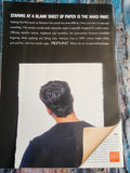 Watercolor Magic Magazine Spring 2002 tips of today's best painters