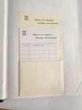Vintage Energy Dictionary by Hunt, V. Daniel Hardback book 1979