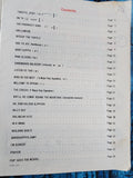 Piano Repertoire David Carr Glover Belwin Sheet Music Book Primer Level  1967