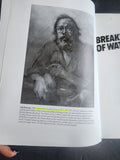 Breaking the Rules of Watercolor Burt Silverman paperback book i