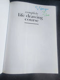 Complete Life Drawing Course by Diana Constance - Learn Figure Drawing & Anatomy