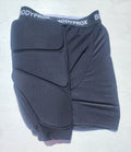 Bodyprox Protective Padded Shorts for Snowboard,Skate and Ski,3D Protection for Hip,Butt