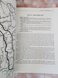 BICYCLING MIDDLE TENNESSEE: A GUIDE TO SCENIC BICYCLE By Ann Richards paperback book