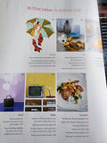 Real Simple Sept. 2007 Issue - Fashion made Easy, The chicken handbook of delicious meals