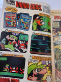 Justice League of America 231  JLA/ JSA Team-Up! 1984 DC Comic