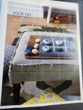 Real Simple Sept. 2007 Issue - Fashion made Easy, The chicken handbook of delicious meals
