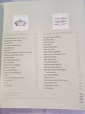 Longaberger Fresh From The Pantry Recipes for Every Day Book 2001 cookbook