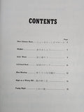 POP ROCK N BLUES by Jane Smisor Bastien Book 2 & 3 Instruct. Piano Book Vintage